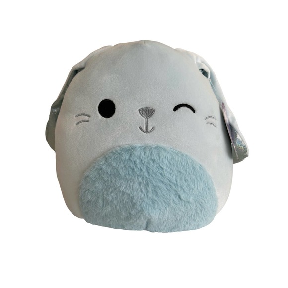 Bastian the bunny Squishmallow - Easter Bunny - Squishy - Picture 4 of 4